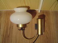 WANDLAMPE Mid Century Wandleuchte Original 70er Design Sachsen-Anhalt - Magdeburg Vorschau