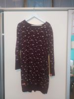 Kleid sweatkleid bonprix beere Nordrhein-Westfalen - Kamen Vorschau