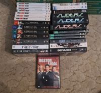 Serien und Filme / DVD / Big Bang Theorie, Dr. House und weitere Nordrhein-Westfalen - Erwitte Vorschau