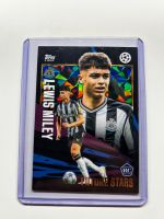 Topps Lewis Miley Future Stars Berlin - Hohenschönhausen Vorschau