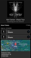 Ken Carson - Chaos Tour Tickets (Köln) Bonn - Geislar Vorschau