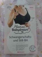 Neuer Schwangerschafts- und Still-BH Gr. L schwarz Bayern - Regensburg Vorschau