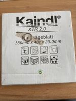 Multisägeblatt Kaindl XTR 2.0 Bayern - Straubing Vorschau