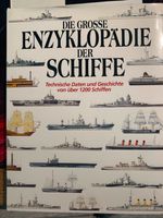 Die Grosse Enzyklopädie der Schiffe Schleswig-Holstein - Emkendorf Vorschau