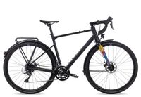 Bergamont Grandurance RD 3 black 2023 GRAVELBIKE Hannover - Mitte Vorschau