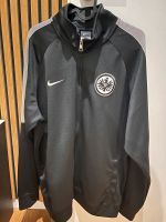 Eintracht Frankfurt Jacke  Nike krombacher Gr xl Nordrhein-Westfalen - Wipperfürth Vorschau