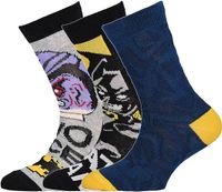 NEU+OVP Lego Socken Gr. 26/27 Ninjago, Batman Nordrhein-Westfalen - Recklinghausen Vorschau