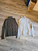 Rollkragen Pullover Damen Rolli United Colors of Benetton, Gr S Bayern - Baisweil Vorschau