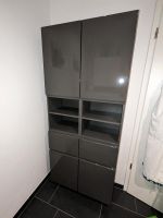 2x Hochschrank "Cardiff"  von Giessbach / Hängeschrank Bad Nordrhein-Westfalen - Grevenbroich Vorschau