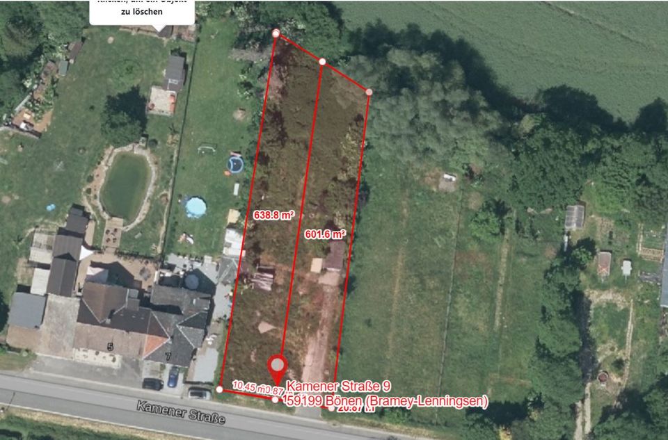 Familienfreundliche Wohnoase: Raum zum Leben für jede Lebensphase auf 602m² Grundstück in Bönen