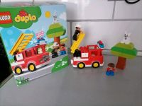Lego Duplo 10901 Fire Truck NEU Nordrhein-Westfalen - Wesseling Vorschau