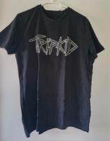 Tripkid T-shirt (ehem. Antiheld) M Sachsen - Lengefeld Vorschau