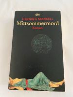 Mittsommermord , Henning Mankell Wandsbek - Hamburg Eilbek Vorschau