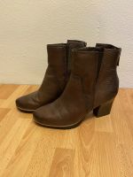 Tamaris stiefeletten dunkelbraun 39 Hannover - Linden-Limmer Vorschau