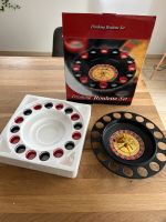 Trinkspiel Trink-Roulette Drinking Roulette Set Nordrhein-Westfalen - Enger Vorschau