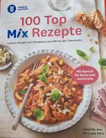 WW * Buch 100 Top Mix Rezepte  für 13€ Dortmund - Huckarde Vorschau