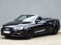 Audi A3 Cabriolet 1,4 TFSI Ambiente/Xenon/SH/19"LMF Sachsen - Burgstädt Vorschau