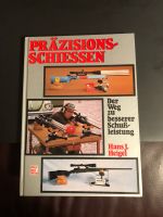 Buch Präzisionsschießen Niedersachsen - Steinfeld Vorschau