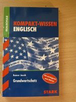 STARK Kompakt-Wissen Realschule: Englisch Grundwortschatz Baden-Württemberg - Dettingen an der Erms Vorschau