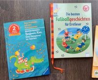 Erstleserbücher - Tausch oder 2€ pro Buch Brandenburg - Schildow Vorschau