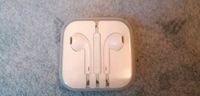 Apple Earpods 3,5 mm Klinkenstecker Nordrhein-Westfalen - Haan Vorschau