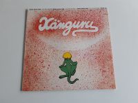 Vinyl Sammlung Hier LP Känguru (Vinyl fast Neu 1982) Hessen - Mühlheim am Main Vorschau