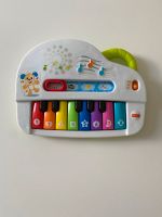 Fisher Price Babys erstes Keyboard München - Schwanthalerhöhe Vorschau