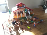 Playmobil Bauernhof Bayern - Ottenhofen Vorschau