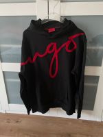 Hugo Herren Pullover schwarz Bayern - Wolfsegg Vorschau