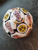 BVB 09 Borussia Dortmund seltener Fanball Fußball Fanartikel Nordrhein-Westfalen - Overath Vorschau