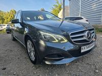 Mercedes-Benz Mercedes-Benz E 350 T BLUETEC 4MATIC 7G-TRONIC Berlin - Stadtrandsiedlung Malchow Vorschau