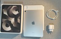 Apple iPad Air 11'' Polarstern mit Apple Magic Keyboard + Panzerg Baden-Württemberg - Konstanz Vorschau