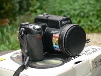 Nikon Coolpix 8800 Sachsen-Anhalt - Bad Schmiedeberg Vorschau