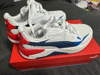 BMW MM5 X-Ray Speed Schuhe Softfoam Gr.42 neu Berlin - Spandau Vorschau