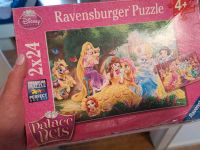 Disney Puzzle Prinzessin Osterholz - Ellener Feld Vorschau