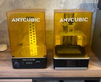 Anycubic Photon Mono X + Wash and Cure Plus Sachsen - Aue Vorschau