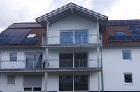 Sonnenverwöhnte 3-Zi.-DG-Wohnung 99qm,barrierefrei,Südbalkon,EBK Bayern - Oberrieden Vorschau