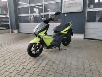 Kymco Super 8 R 50i E5 Bayern - Kirchham Vorschau