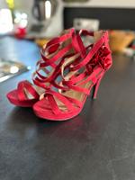 High Heels Gr 39 Niedersachsen - Lengede Vorschau