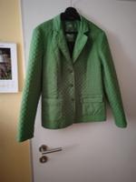 Grüne Steppjacke "Betty Barclay" Bayern - Laufen Vorschau