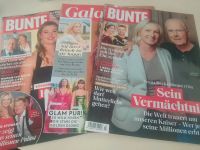 Gala Bunte Zeitschrift Magazin Promi Lifestyle Glamour Altona - Hamburg Ottensen Vorschau