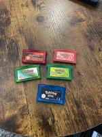 Pokémon spiele Niedersachsen - Stolzenau Vorschau