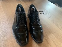 SuitsupplyLackschuhe/Smoking/Hochzeit Bayern - Spiegelau Vorschau