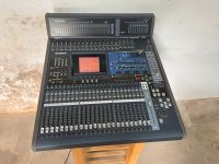 Yamaha 02R96 + Meterbridge Mischpult / Mixing Console / Mixer Hessen - Freigericht Vorschau