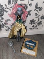 Monster High Puppe Mouscedes King Nordrhein-Westfalen - Bocholt Vorschau