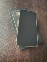 iPhone 12 pro, gold, 256GB Bayern - Oberasbach Vorschau