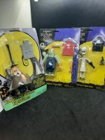 Neca Nightmare before Christmas Limited Edition Figuren Hessen - Staufenberg Vorschau