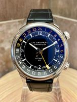 Chopard L.U.C GMT ONE  NEU ungetragen Nordrhein-Westfalen - Bad Oeynhausen Vorschau