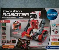 Galileo Clementoni Evolution Roboter Hessen - Bebra Vorschau