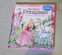 Kinder Buch Prinzessin Bayern - Karlskron Vorschau